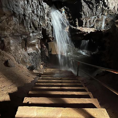 Entire Venue With Accommodation Sleeps Up To 19 - Waterfall Country Escape Wales Coelbren Esterno foto